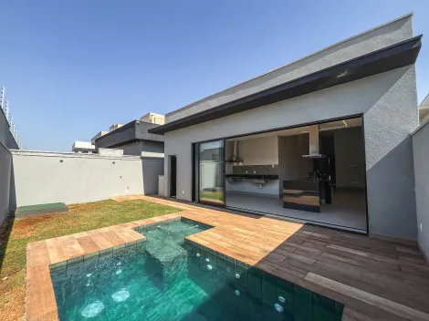 Ribeirao Preto Real Sul Casa Venda R$1.330.000,00 Condominio R$694,02 3 Dormitorios 4 Vagas Area do terreno 308.37m2 Area construida 173.08m2