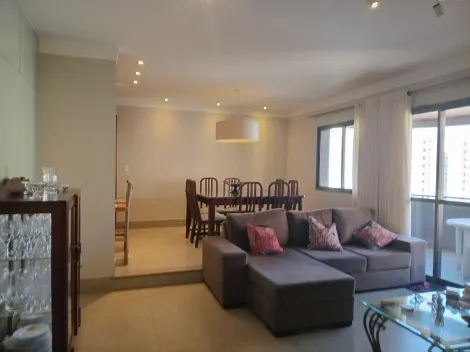 Ribeirao Preto Jardim Sao Luiz Apartamento Venda R$710.000,00 Condominio R$975,00 3 Dormitorios 2 Vagas 