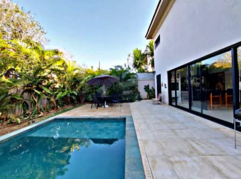 Bonfim Paulista Condominios Zona Sul Casa Locacao R$ 20.000,00 Condominio R$1.038,00 3 Dormitorios 4 Vagas Area do terreno 505.00m2 Area construida 380.00m2