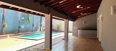 Ribeirao Preto Ribeirania Casa Venda R$2.500.000,00 Condominio R$3.000,00 5 Dormitorios 4 Vagas Area do terreno 1161.00m2 Area construida 444.00m2