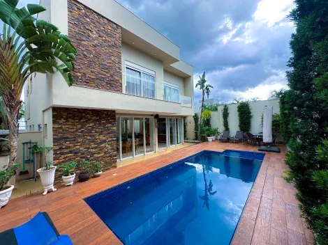 Ribeirao Preto Condominios Zona Sul Casa Venda R$3.600.000,00 Condominio R$1.200,00 5 Dormitorios 4 Vagas Area do terreno 494.00m2 Area construida 414.00m2