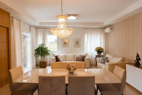 Ribeirao Preto Jardim Botanico Casa Venda R$2.750.000,00 4 Dormitorios 4 Vagas Area do terreno 504.00m2 Area construida 386.00m2
