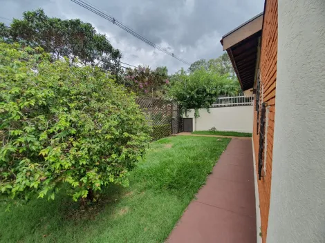 Ribeirao Preto Lagoinha Casa Venda R$980.000,00 4 Dormitorios 3 Vagas Area do terreno 219.00m2 Area construida 420.00m2