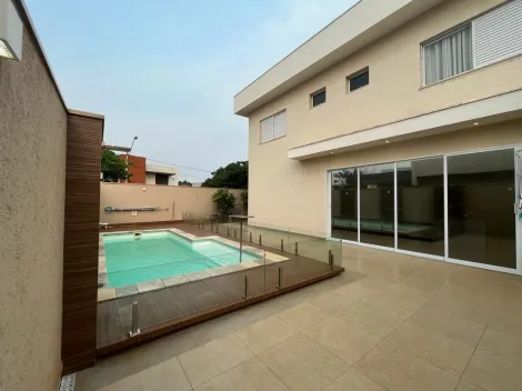 Ribeirao Preto Jardim Cybelli Casa Venda R$1.800.000,00 Condominio R$504,00 4 Dormitorios 4 Vagas Area do terreno 407.54m2 Area construida 266.10m2
