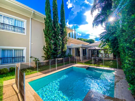 Ribeirao Preto Jardim Nova Alianca Casa Venda R$3.590.000,00 Condominio R$748,00 4 Dormitorios 4 Vagas Area do terreno 588.00m2 Area construida 440.00m2