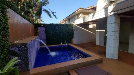 Ribeirao Preto Santa Cruz Casa Venda R$1.440.000,00 Condominio R$2.000,00 4 Dormitorios 4 Vagas Area do terreno 601.41m2 Area construida 373.17m2