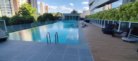 Ribeirao Preto Jardim Botanico Apartamento Venda R$3.200.000,00 Condominio R$1.400,00 4 Dormitorios 4 Vagas Area construida 292.88m2