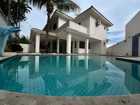 Ribeirao Preto Jardim Nova Alianca Casa Venda R$2.200.000,00 3 Dormitorios 4 Vagas Area do terreno 480.00m2 