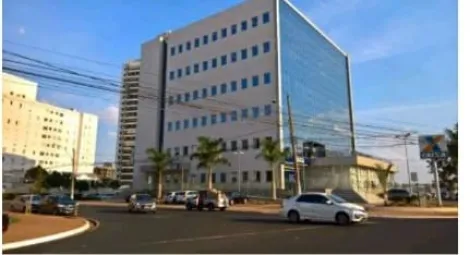 Ribeirao Preto Jardim Nova Alianca Comercial Locacao R$ 350.000,00 Area construida 7210.00m2
