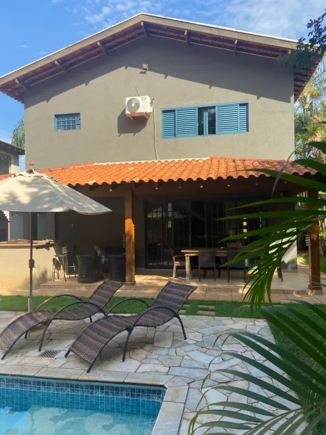 Ribeirao Preto Jardim Florida Casa Venda R$1.600.000,00 Condominio R$1.400,00 4 Dormitorios 4 Vagas Area do terreno 540.00m2 Area construida 280.00m2