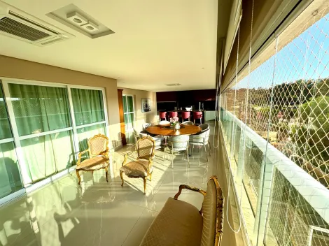 Ribeirao Preto Condominios Zona Sul Apartamento Venda R$3.600.000,00 Condominio R$2.500,00 4 Dormitorios 5 Vagas Area construida 381.12m2