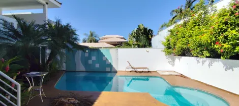 Ribeirao Preto Jardim Botanico Casa Venda R$3.700.000,00 Condominio R$1.900,00 4 Dormitorios 4 Vagas Area do terreno 510.00m2 Area construida 425.46m2