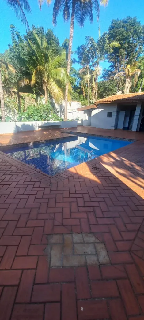 Ribeirao Preto Jardim Canada Casa Venda R$9.000.000,00 4 Dormitorios 5 Vagas Area do terreno 600.00m2 Area construida 533.00m2