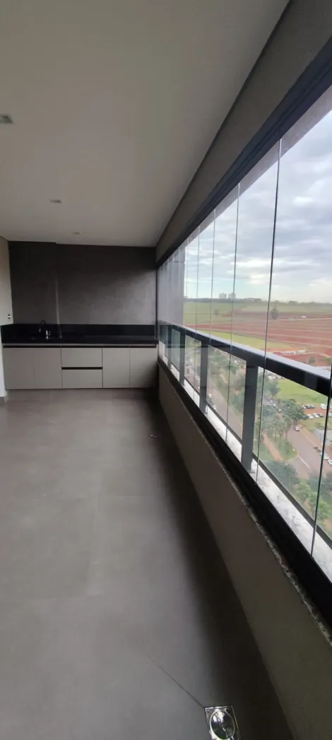 Ribeirao Preto Jardim Olhos D`Agua II Apartamento Venda R$1.650.000,00 Condominio R$700,00 3 Dormitorios 2 Vagas Area construida 153.00m2