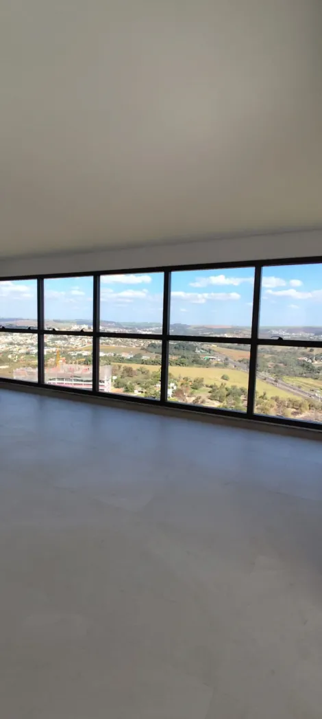 Ribeirao Preto Jardim Nova Alianca Apartamento Venda R$4.000.000,00 5 Dormitorios 6 Vagas Area construida 437.00m2