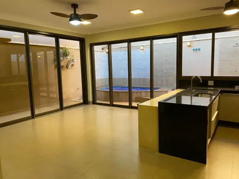 Ribeirao Preto Jardim Nova Alianca Casa Venda R$2.050.000,00 3 Dormitorios 3 Vagas Area do terreno 360.00m2 Area construida 298.00m2