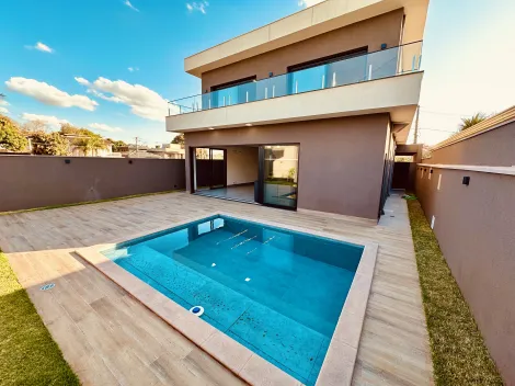 Ribeirao Preto Jardim Nova Alianca Casa Venda R$2.600.000,00 3 Dormitorios 4 Vagas Area do terreno 360.00m2 Area construida 266.44m2