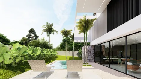 Ribeirao Preto Condominios Zona Sul Casa Venda R$5.390.000,00 Condominio R$1.350,00 4 Dormitorios 6 Vagas Area do terreno 551.70m2 Area construida 432.11m2