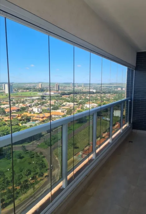 Ribeirao Preto Jardim Botanico Apartamento Venda R$2.940.000,00 Condominio R$1.447,00 4 Dormitorios 3 Vagas Area construida 239.00m2
