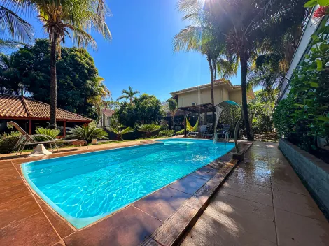 Ribeirao Preto Bonfim Paulista Casa Venda R$3.250.000,00 Condominio R$1.900,00 4 Dormitorios 13 Vagas Area construida 492.39m2