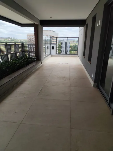 Ribeirao Preto Condominios Zona Sul Apartamento Venda R$3.824.000,00 4 Dormitorios 4 Vagas Area construida 390.00m2