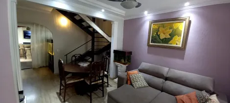 Ribeirao Preto Jardim Interlagos Casa Venda R$680.000,00 Condominio R$600,00 3 Dormitorios 2 Vagas Area do terreno 160.00m2 Area construida 180.00m2