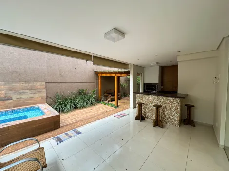 Ribeirao Preto Jardim Nova Alianca Casa Venda R$1.779.000,00 Condominio R$500,00 3 Dormitorios 4 Vagas Area do terreno 300.00m2 Area construida 260.00m2