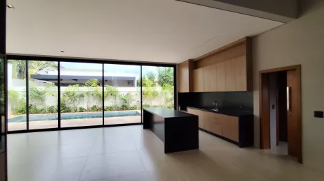 Ribeirao Preto Bonfim Paulista Casa Venda R$3.100.000,00 Condominio R$1.385,00 4 Dormitorios 5 Vagas Area do terreno 600.00m2 Area construida 336.00m2