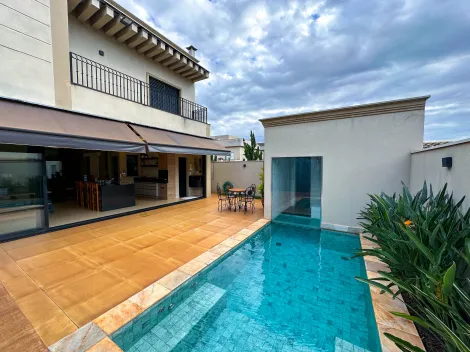 Ribeirao Preto Jardim Nova Alianca Casa Venda R$2.300.000,00 Condominio R$540,00 4 Dormitorios 4 Vagas Area do terreno 360.00m2 Area construida 303.70m2