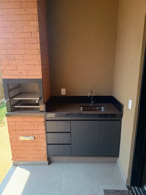 Ribeirao Preto Jardim Cybelli Casa Venda R$1.170.000,00 3 Dormitorios 4 Vagas Area construida 150.00m2