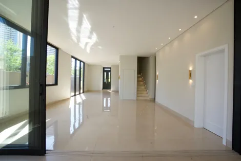 Ribeirao Preto Jardim Olhos D`Agua Casa Locacao R$ 30.000,00 Condominio R$990,00 4 Dormitorios 4 Vagas Area do terreno 550.00m2 