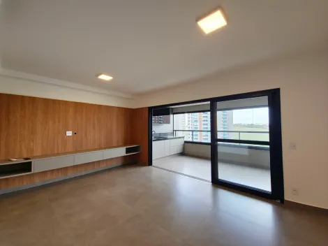 Ribeirao Preto Jardim Olhos D`Agua II Apartamento Locacao R$ 8.000,00 Condominio R$890,00 4 Dormitorios 4 Vagas Area construida 150.00m2