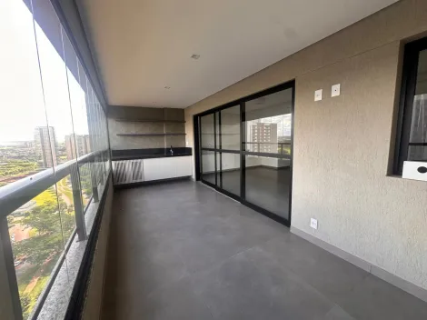 Ribeirao Preto Jardim Olhos D`Agua II Apartamento Locacao R$ 7.500,00 Condominio R$780,00 3 Dormitorios 3 Vagas 