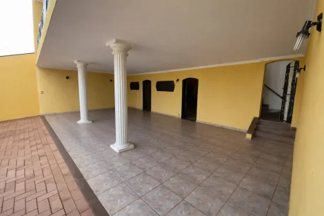 Ribeirao Preto Sumarezinho Casa Locacao R$ 4.500,00 4 Dormitorios 3 Vagas Area do terreno 250.00m2 Area construida 281.53m2