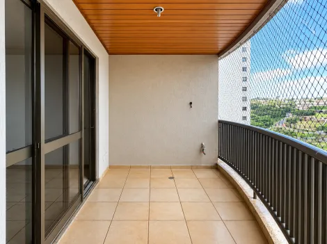 Ribeirao Preto Santa Cruz Apartamento Locacao R$ 4.500,00 Condominio R$1.200,00 3 Dormitorios 2 Vagas 
