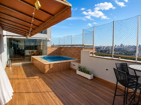 Ribeirao Preto Santa Cruz Apartamento Locacao R$ 12.000,00 Condominio R$3.500,00 4 Dormitorios 4 Vagas Area construida 350.00m2