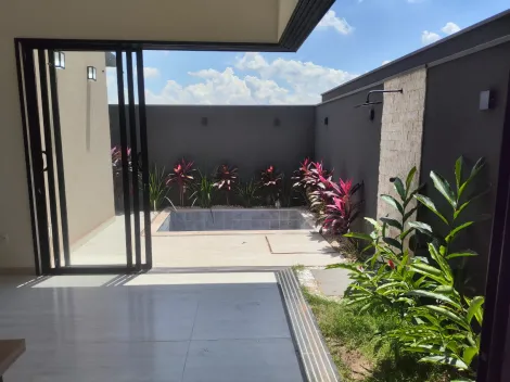 Ribeirao Preto Recreio Anhanguera Casa Venda R$1.270.000,00 Condominio R$600,00 3 Dormitorios 4 Vagas Area do terreno 250.00m2 Area construida 172.00m2