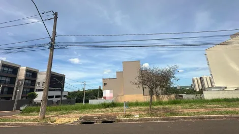 Ribeirao Preto Jardim Nova Alianca Comercial Venda R$3.021.000,00  Area do terreno 1007.72m2 