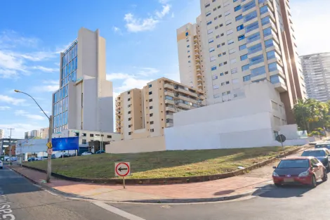 Ribeirao Preto Jardim Canada Area Venda R$13.800.000,00  Area do terreno 2182.89m2 