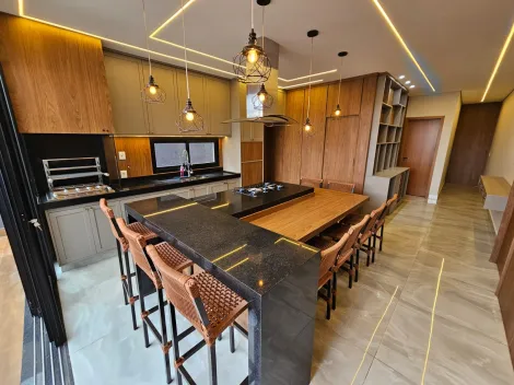 Ribeirao Preto Real Sul Casa Venda R$1.390.000,00 Condominio R$700,00 4 Dormitorios 4 Vagas Area do terreno 300.00m2 Area construida 150.00m2