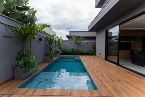Ribeirao Preto Real Sul Casa Venda R$2.490.000,00 Condominio R$700,00 3 Dormitorios 2 Vagas Area do terreno 300.00m2 Area construida 244.55m2