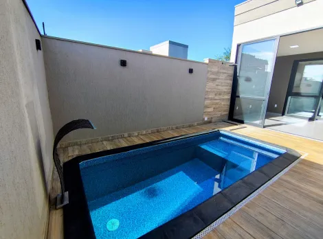 Ribeirao Preto Real Sul Casa Venda R$1.250.000,00 Condominio R$694,00 3 Dormitorios 4 Vagas Area do terreno 273.00m2 Area construida 172.00m2