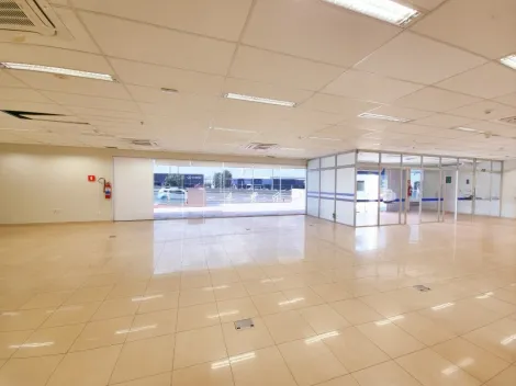 Ribeirao Preto Nova Ribeirania Salao Venda R$4.200.000,00 Condominio R$5.600,00 