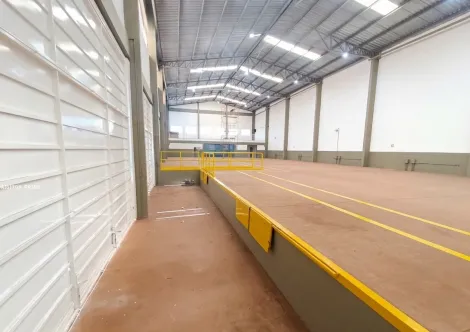 Ribeirao Preto Jocquei Clube Galpao Locacao R$ 25.000,00  Area do terreno 1620.00m2 Area construida 1350.00m2
