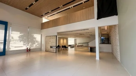 Ribeirao Preto Alto da Boa Vista Comercial Locacao R$ 45.000,00  Area do terreno 375.00m2 Area construida 795.00m2