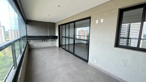 Ribeirao Preto Jardim Olhos D`Agua II Apartamento Venda R$1.272.000,00 Condominio R$900,00 3 Dormitorios 3 Vagas 