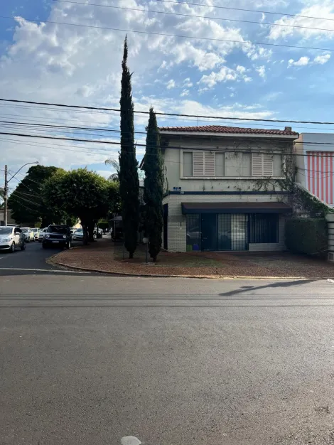 Ribeirao Preto Jardim Sumare Imovel Venda R$1.550.000,00  Area do terreno 245.50m2 