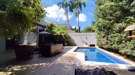 Ribeirao Preto Condominios Zona Sul Casa Venda R$3.500.000,00 Condominio R$1.800,00 4 Dormitorios 4 Vagas Area do terreno 882.00m2 Area construida 386.00m2