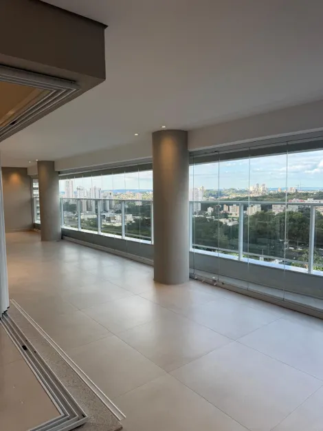 Ribeirao Preto Jardim Botanico Apartamento Venda R$2.500.000,00 Condominio R$1.600,00 4 Dormitorios 4 Vagas 