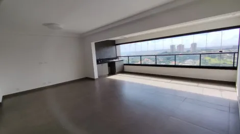 Ribeirao Preto Jardim Olhos D`Agua II Apartamento Locacao R$ 8.000,00 Condominio R$900,00 3 Dormitorios 3 Vagas 